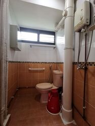Blk 427 Clementi Avenue 3 (Clementi), HDB 4 Rooms #462136711